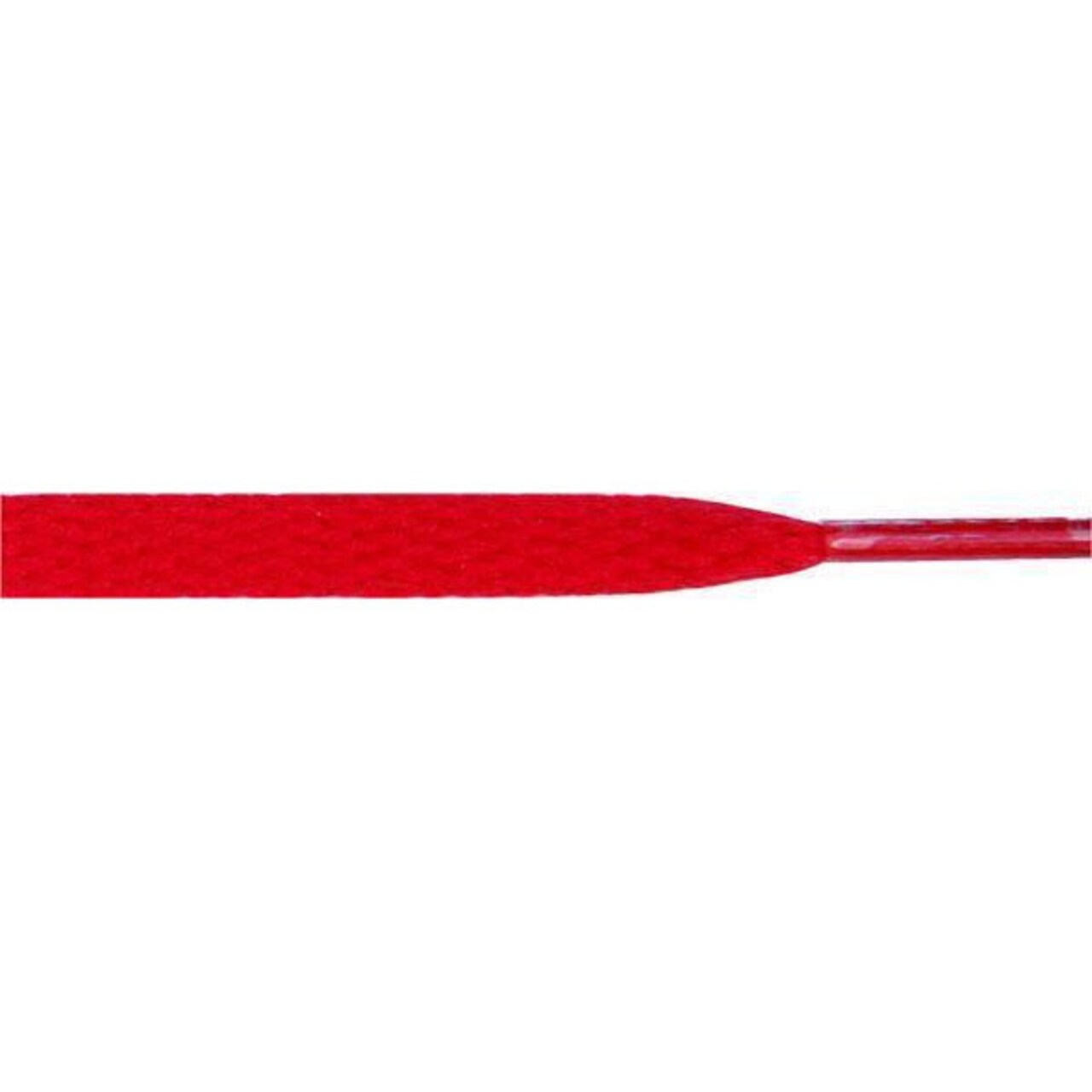 12 Pairs Athletic 5/16" Flat Shoelaces Assorted Colors Durable Wholesale